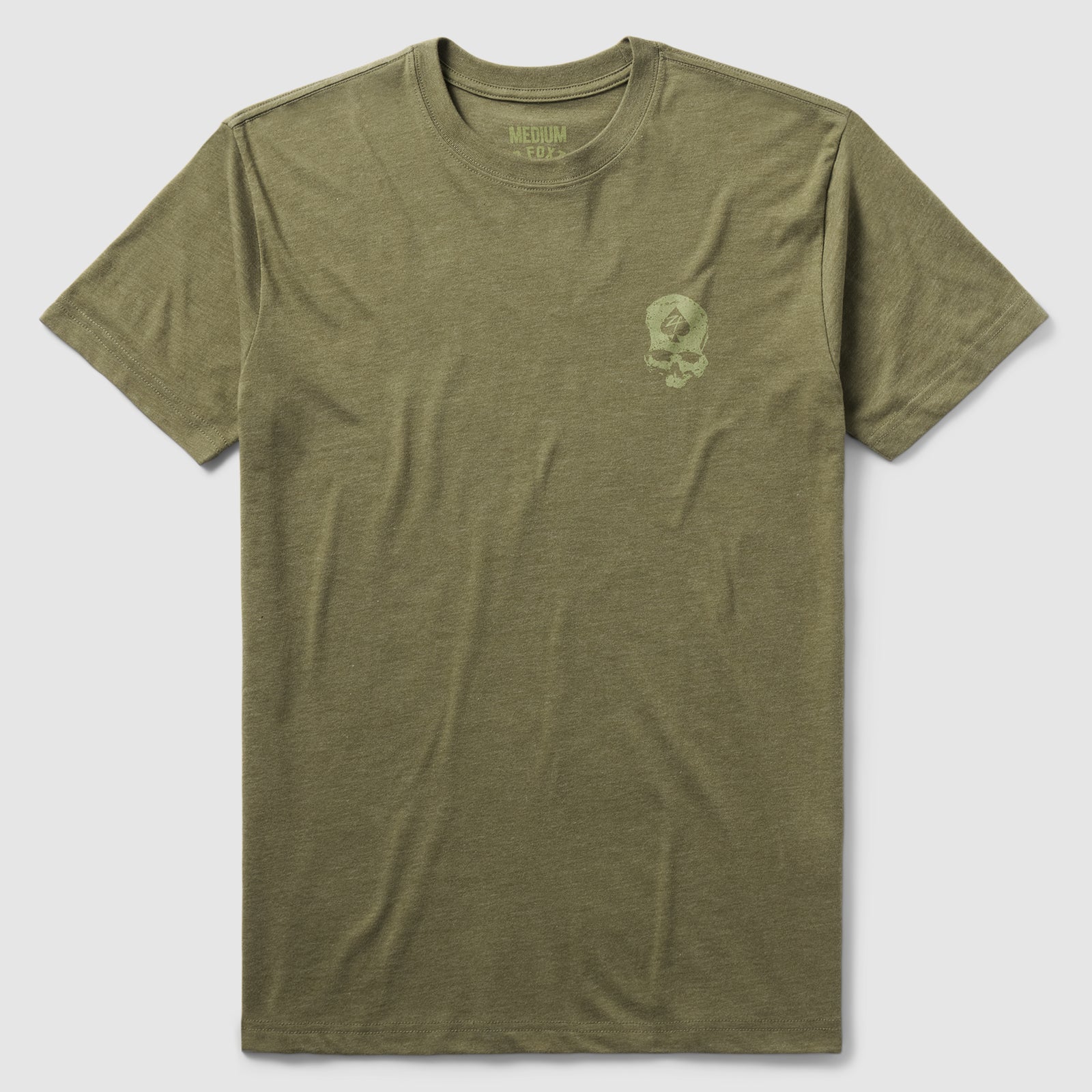 choco.BE:FIRST ONLY LIMITEDＴ-shirt ZF Core Tee –ZERO FOXTROT