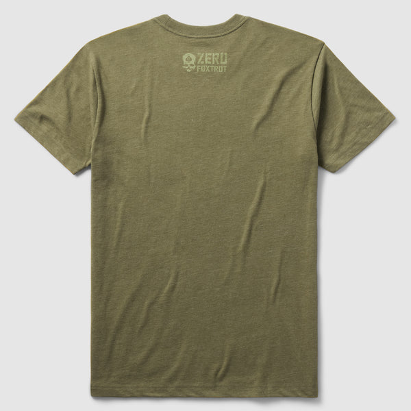 ZF Core Tee