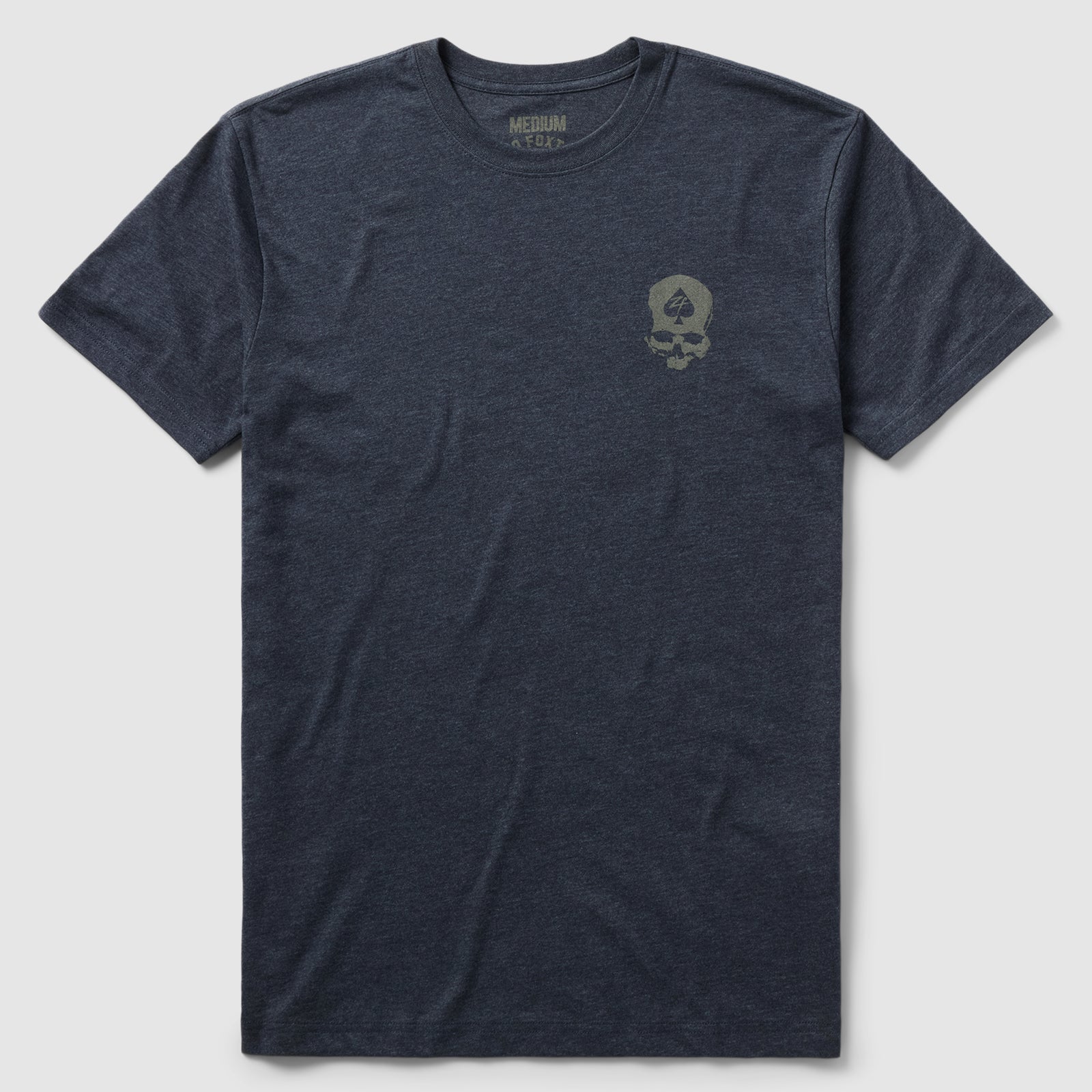 choco.BE:FIRST ONLY LIMITEDＴ-shirt ZF Core Tee –ZERO FOXTROT