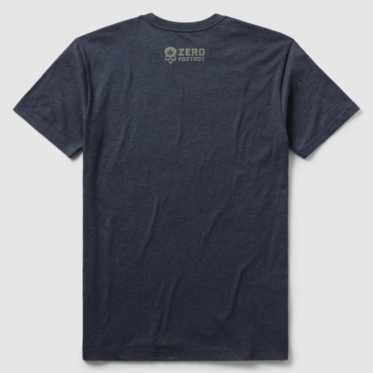 ZF Core Tee Coyote 3-Pack –ZERO FOXTROT