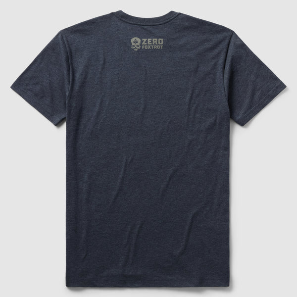 Basic Tops –ZERO FOXTROT