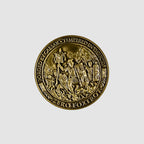 Thunderbolt Coin