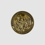 Thunderbolt Coin
