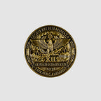 Thunderbolt Coin