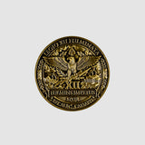 Thunderbolt Coin