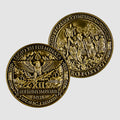 Thunderbolt Coin