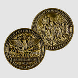 Thunderbolt Coin