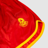 ZF Silkies - Military Branches