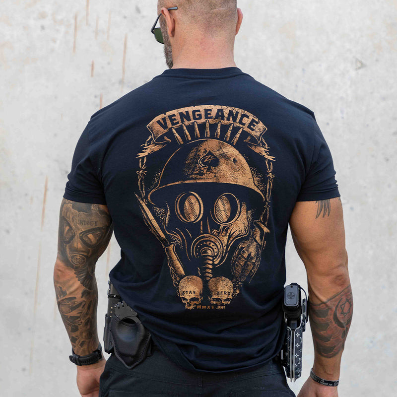 Vengeance Tee
