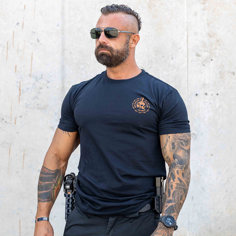 Vengeance Tee