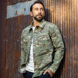 Chore Jacket