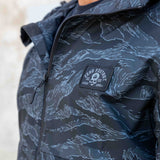 Tac Breaker - Camo - Zip