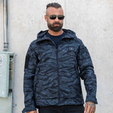 Tac Breaker - Camo - Zip
