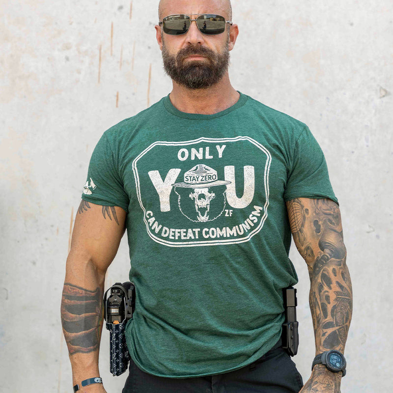 Only You Tee