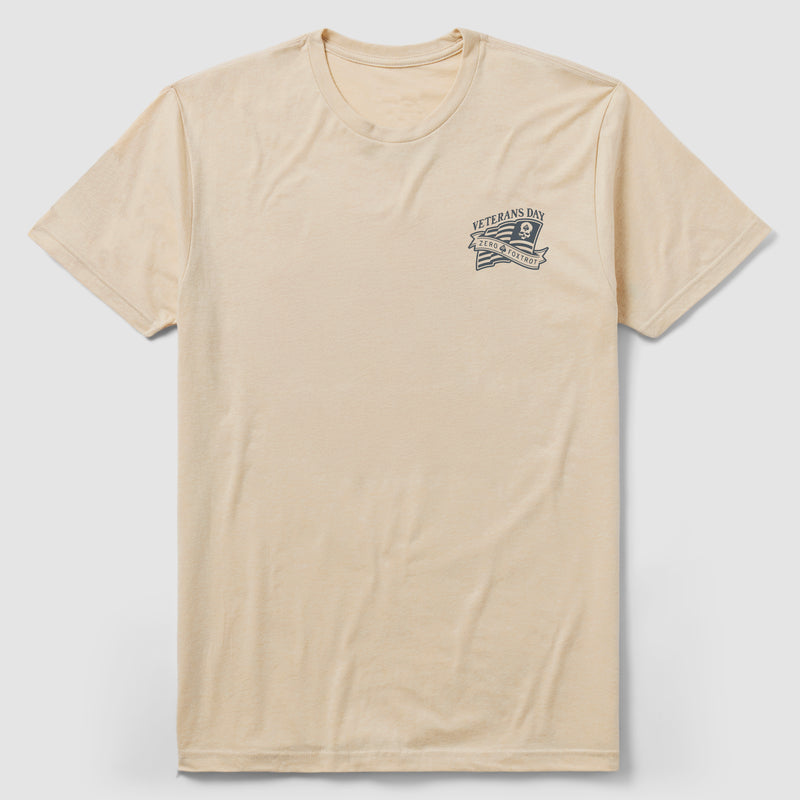 Veteran's Day Tee