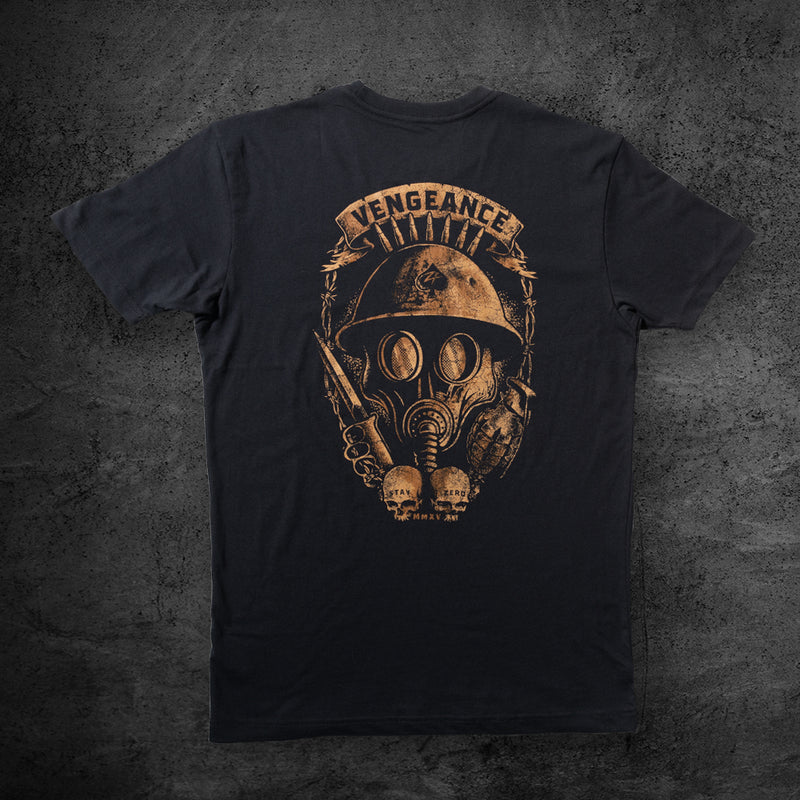 Vengeance Tee