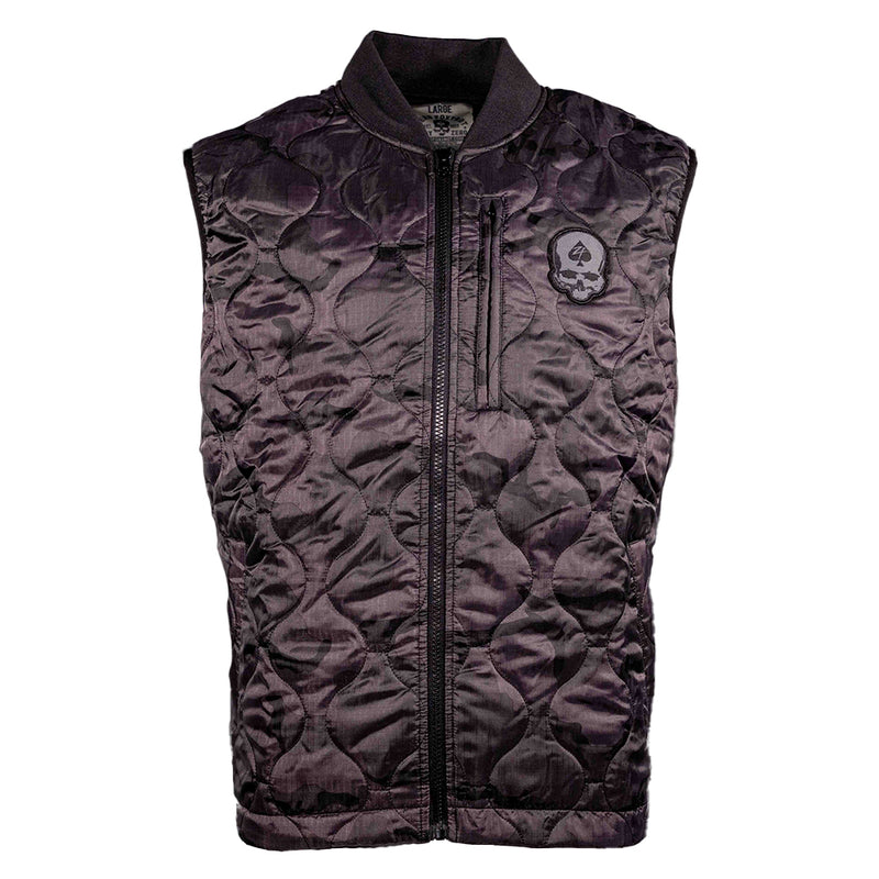 Woobie Vest 2.0