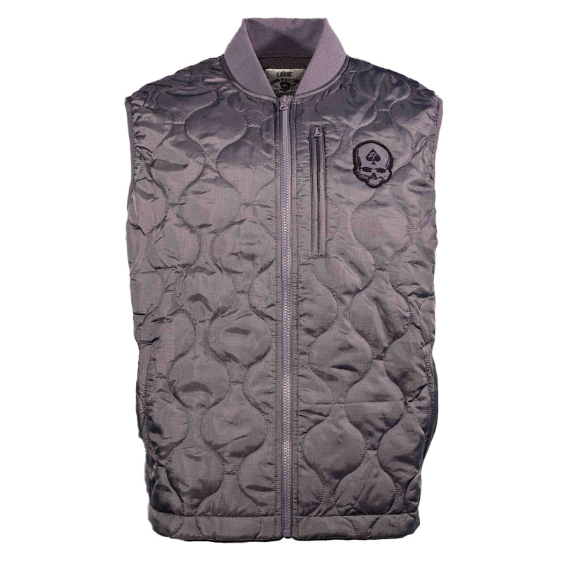Woobie Vest 2.0