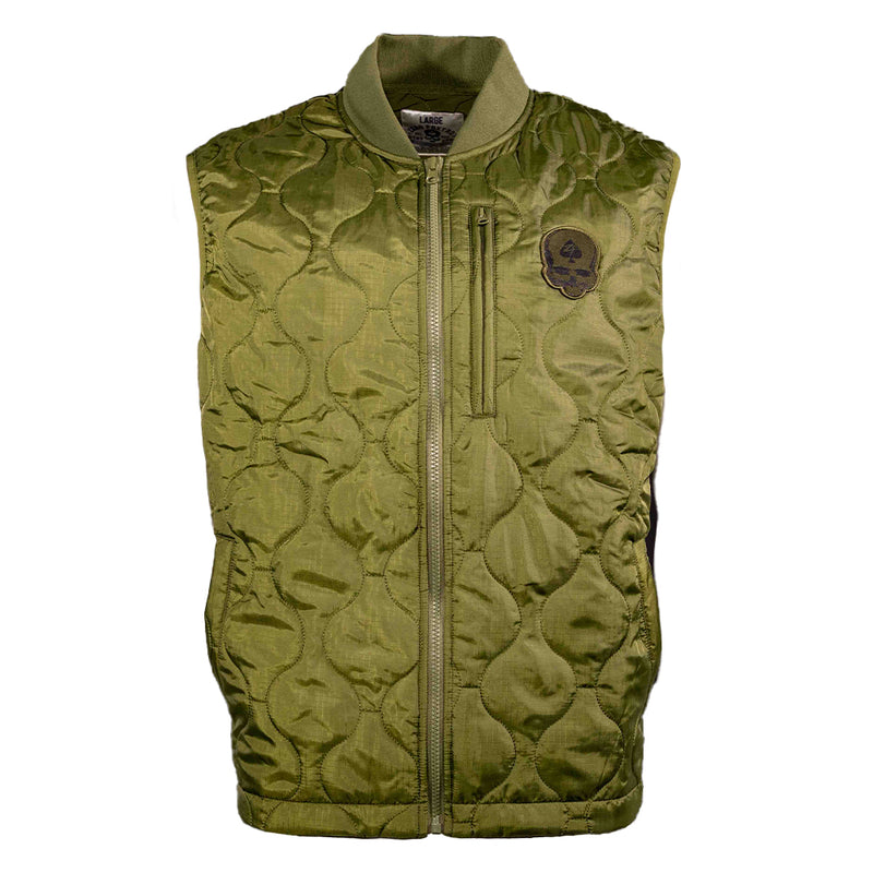Woobie Vest 2.0