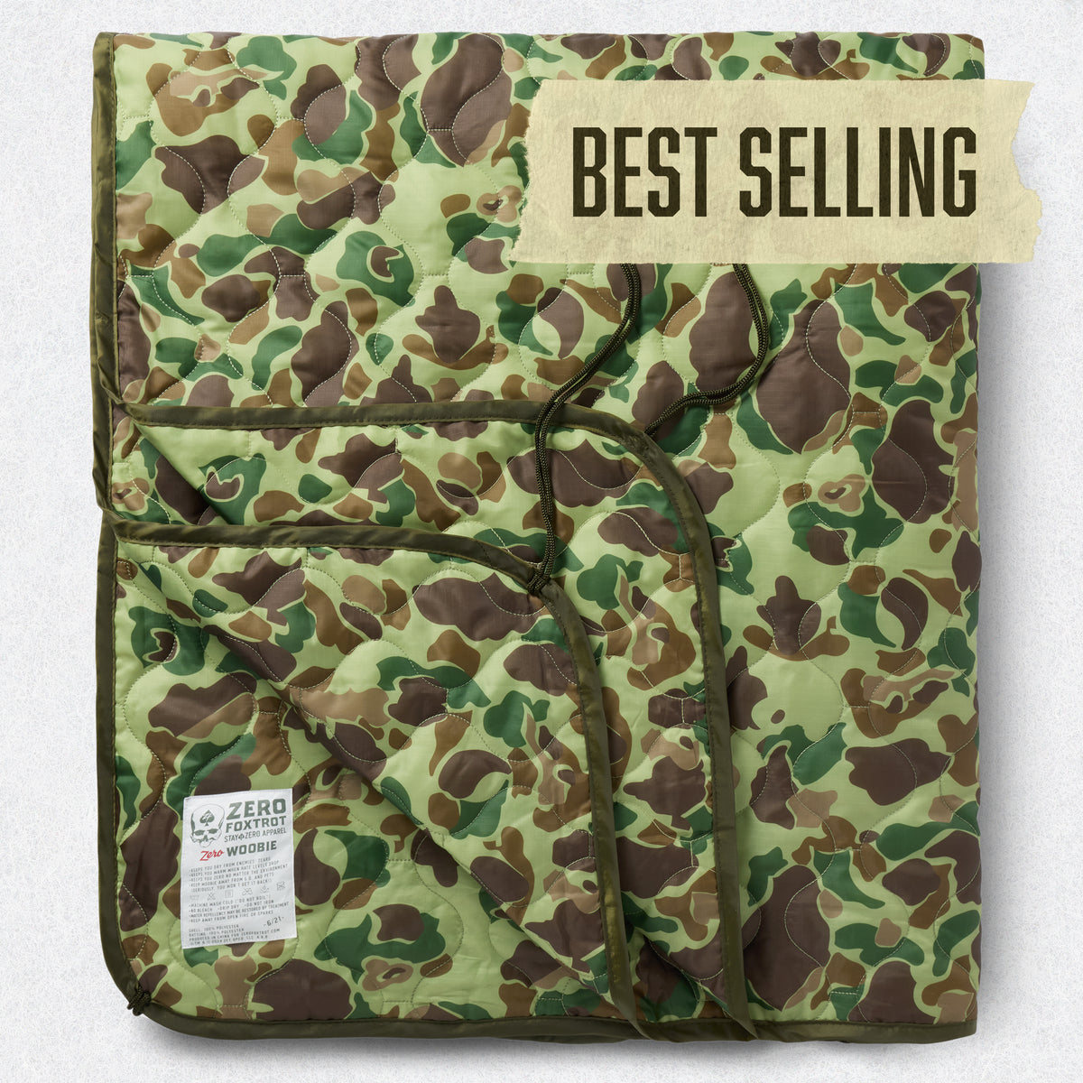 Zero Foxtrot | old and new school military lifestyle apparel –ZERO