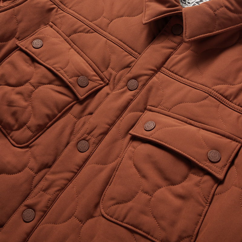 Woobie Corps Jacket