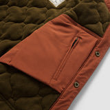 Woobie Corps Jacket