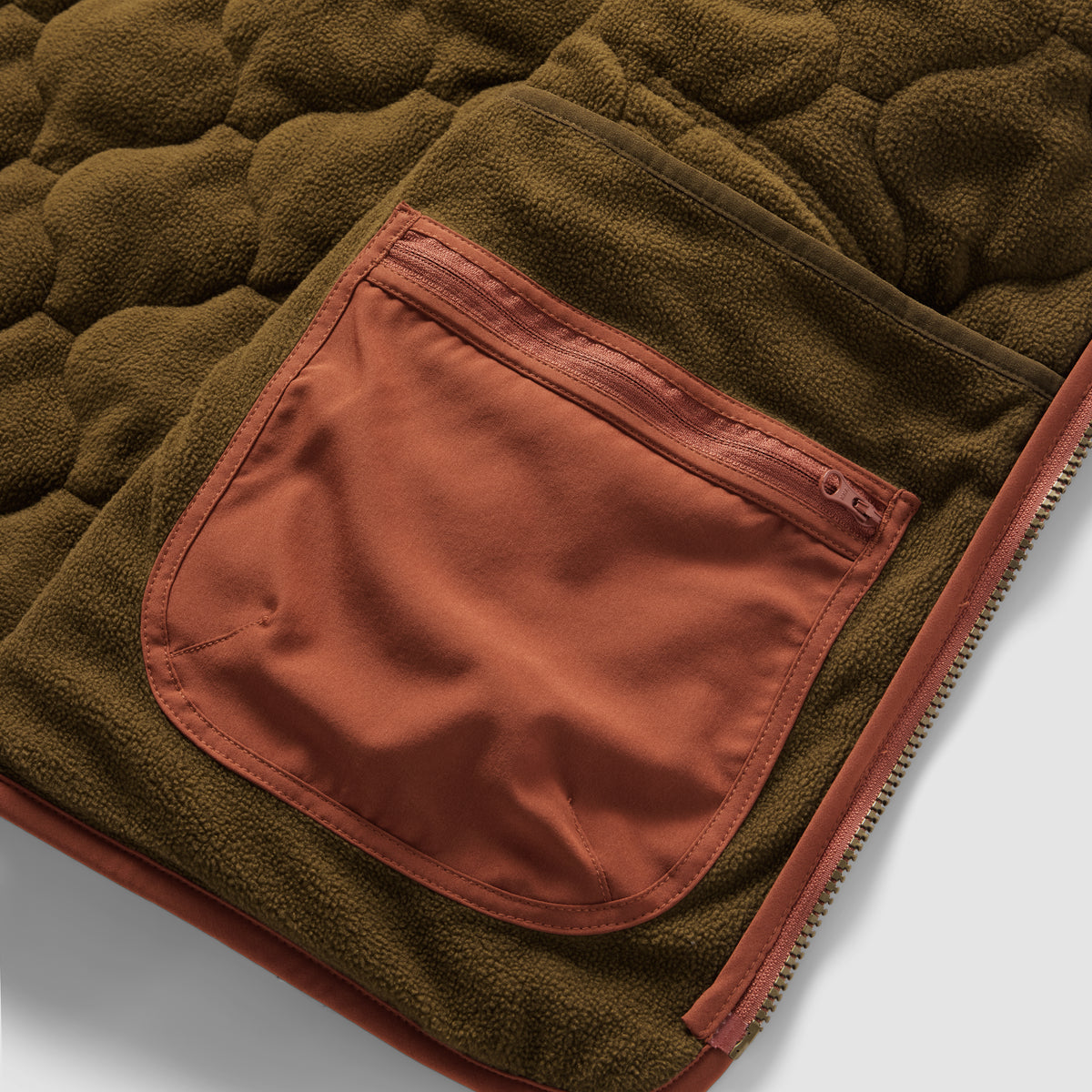 Woobie Corps Vest (Last Chance)