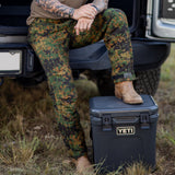 Woobie Corps Pants