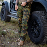 Woobie Corps Pants