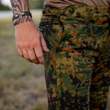 Woobie Corps Pants