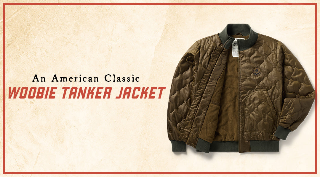 a jacket with a tag on it