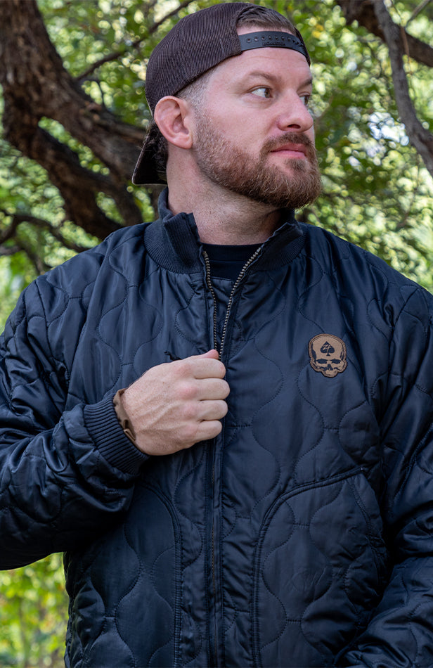 Woobie Jackets