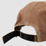 Don't Tread Waxed Canvas Cap