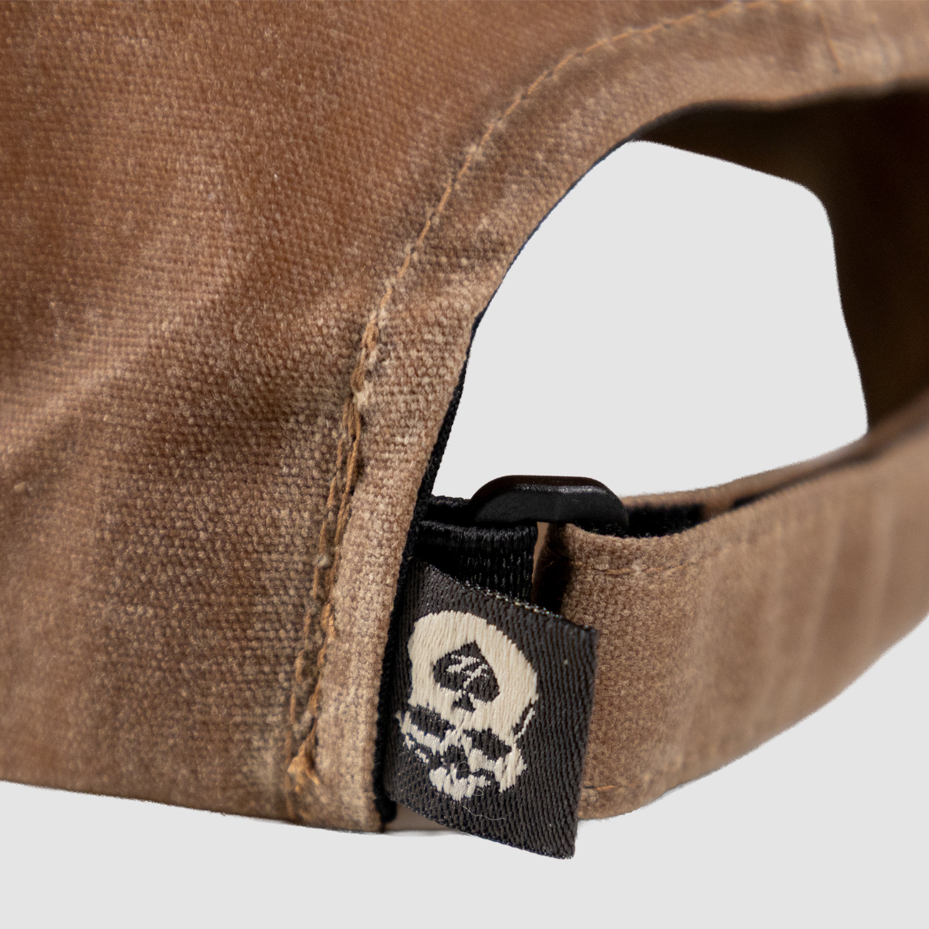Headwear – ZERO FOXTROT