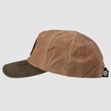 Don't Tread Waxed Canvas Cap