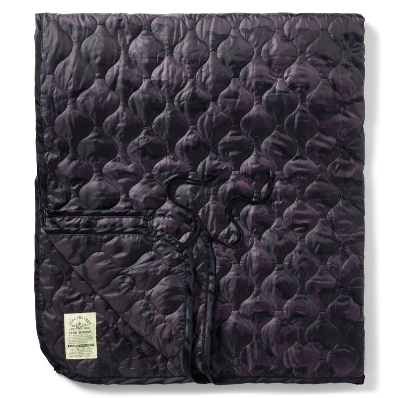Woobie Blanket