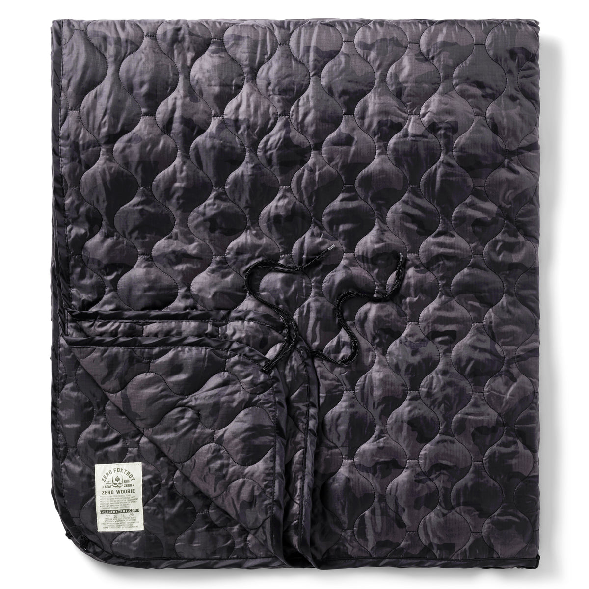 Woobie Blanket