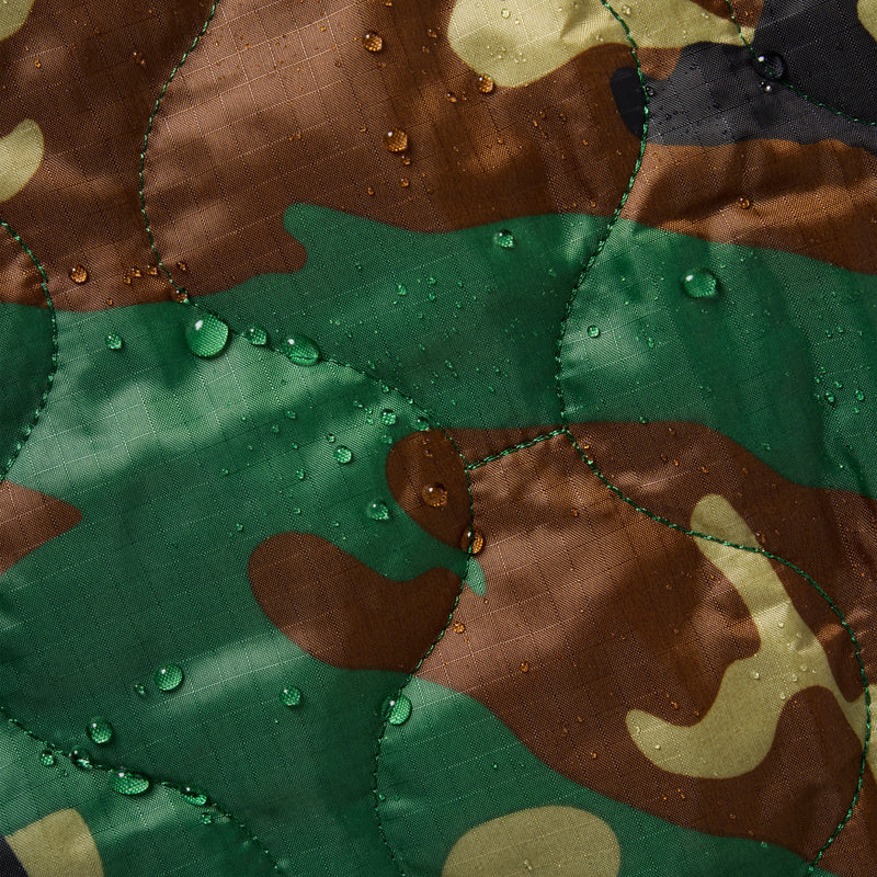 Woobie vinyls fabric