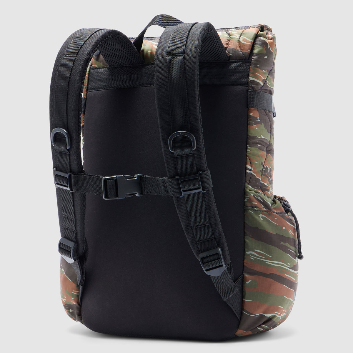 Woobie Backpack ERDL Woodland