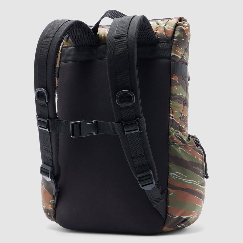 Woobie Backpack ERDL Woodland