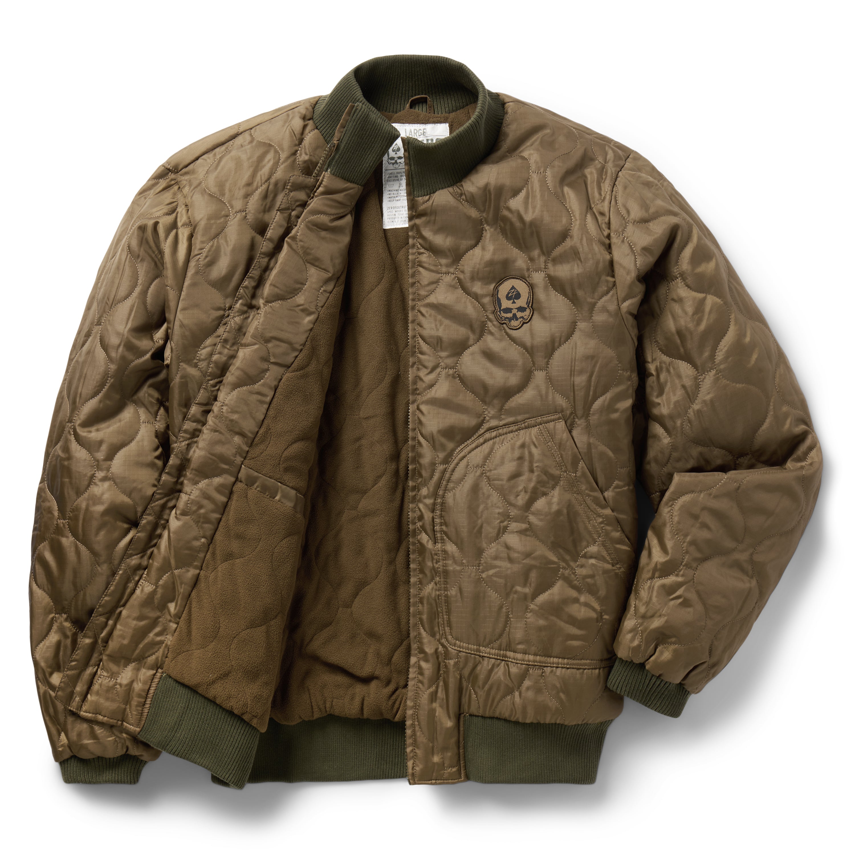 WoobieTankerJacket_CoyoteBrown