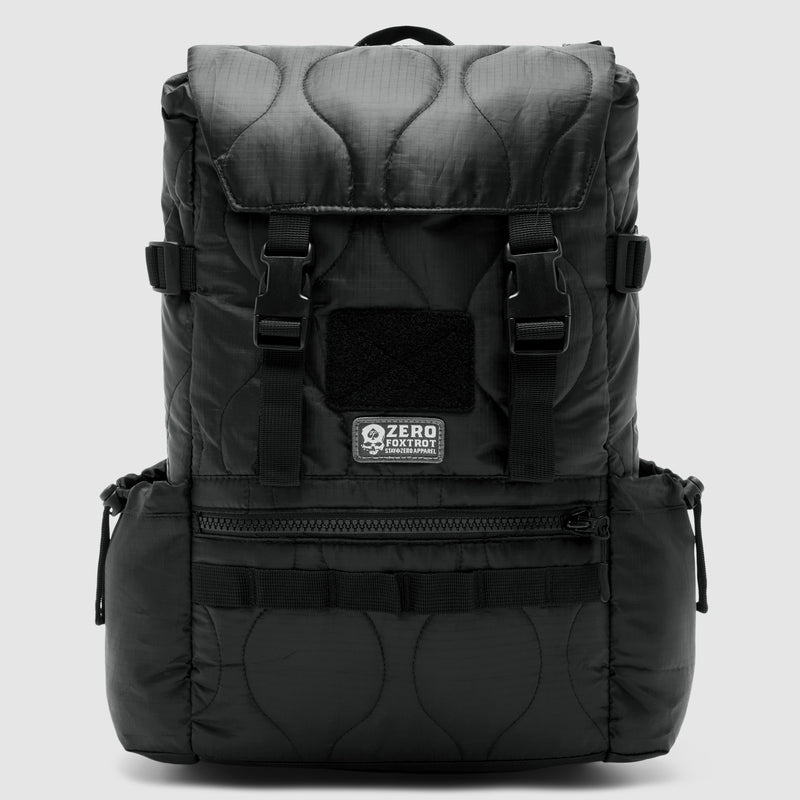 Woobie Backpack