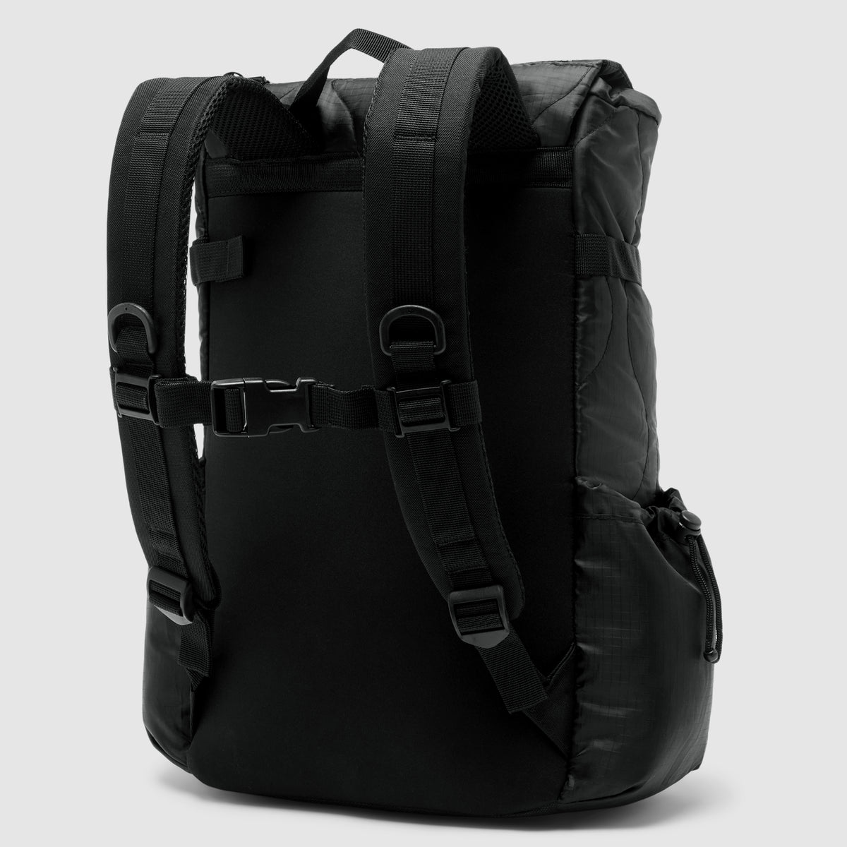 Woobie Backpack –ZERO FOXTROT