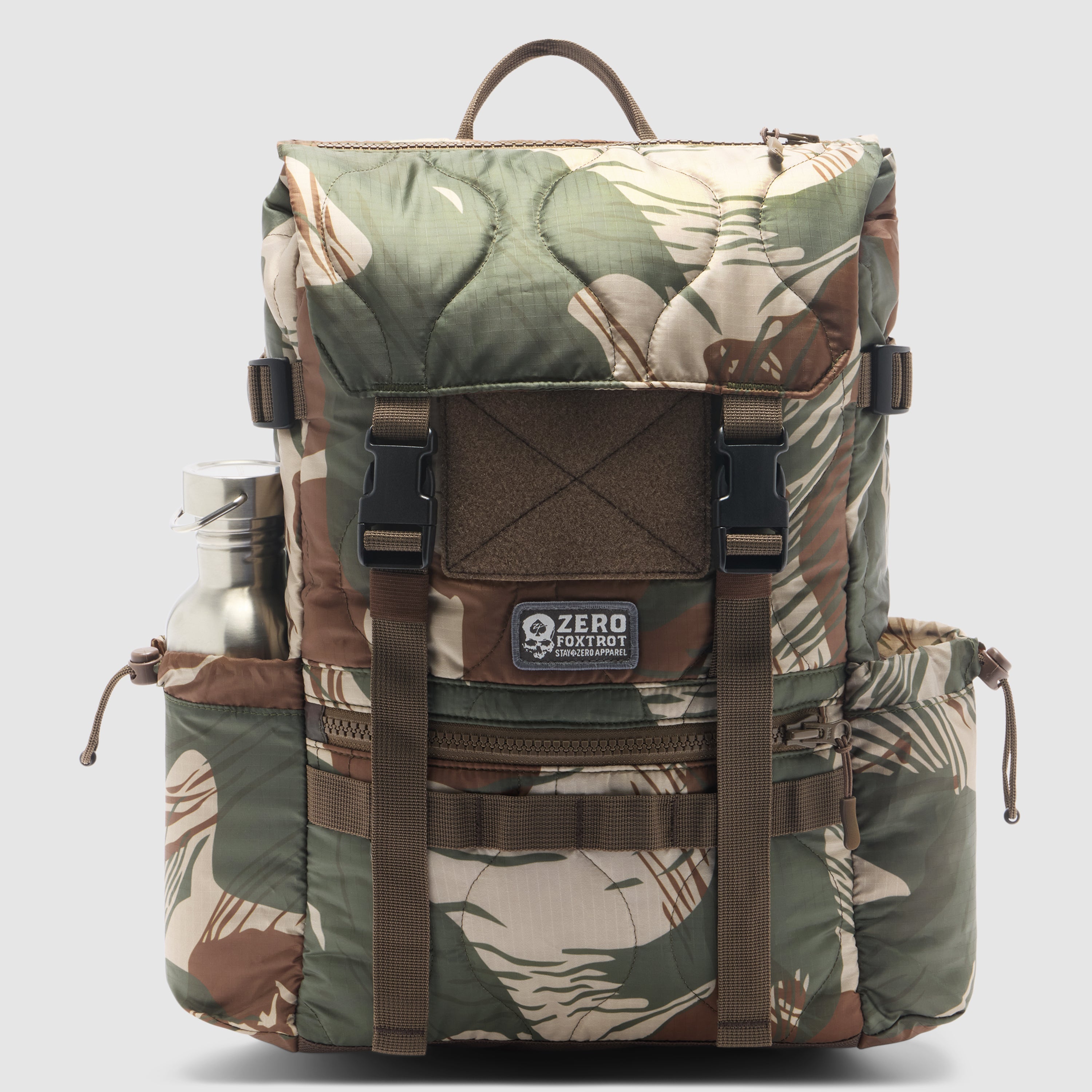 Woobie Backpack