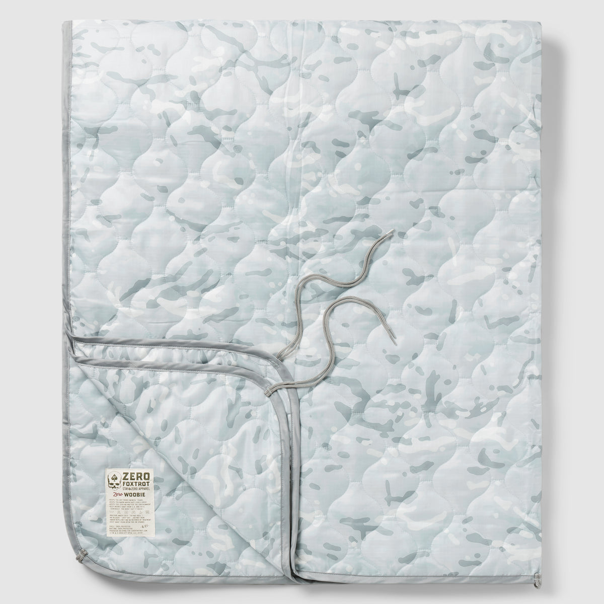 Woobie Blanket