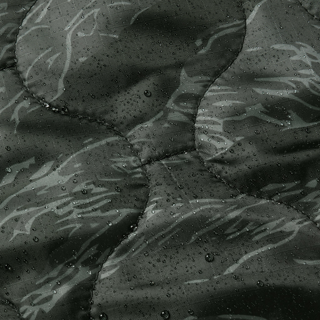 Woobie Blanket