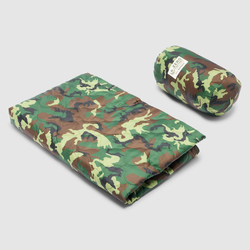Woobie Blanket