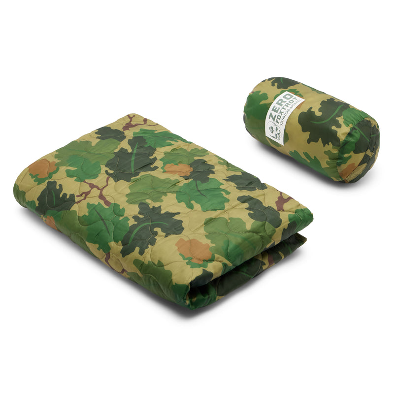 Woobie Blanket