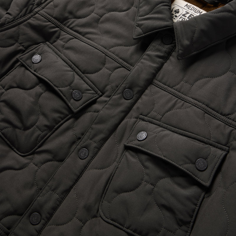Woobie Corps Jacket
