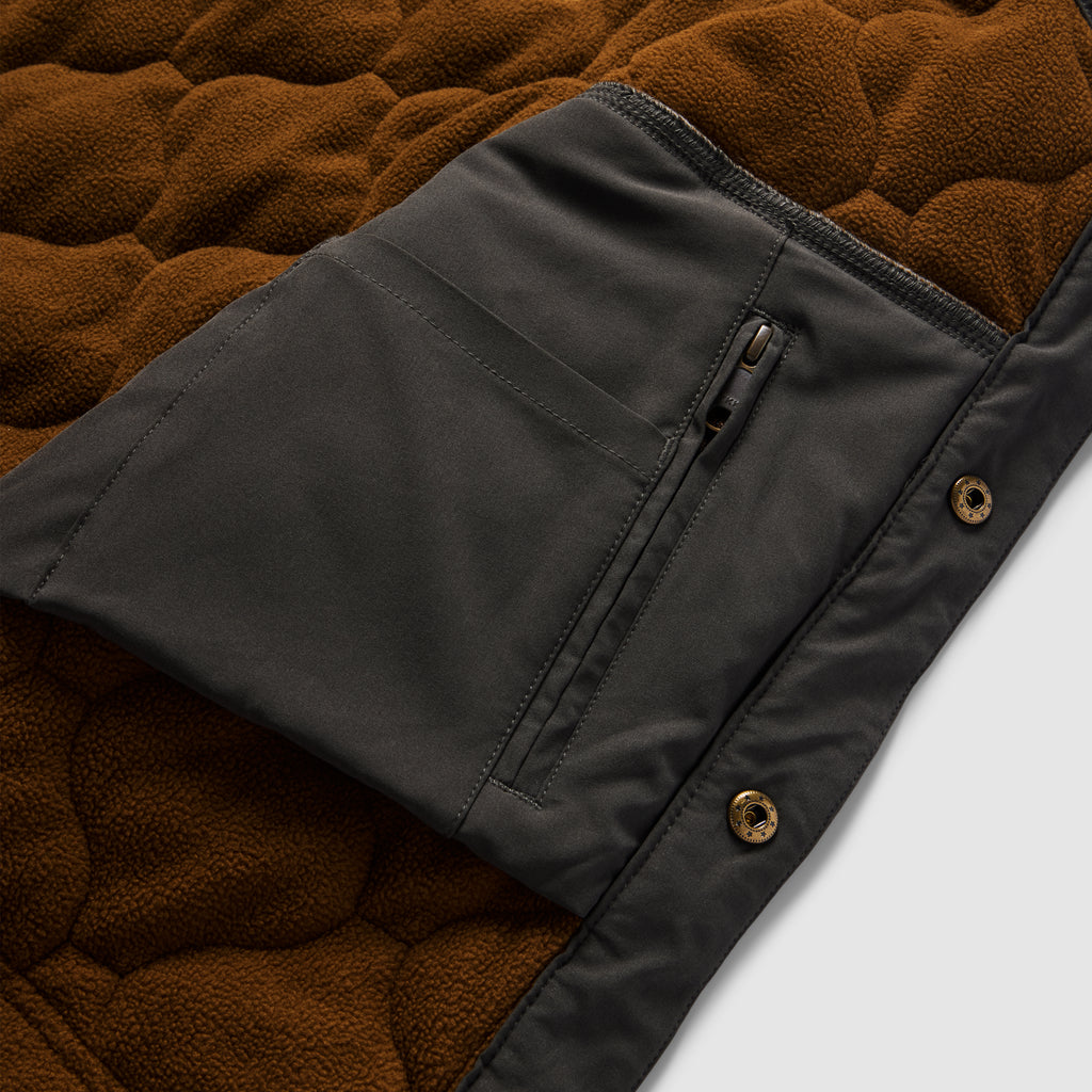 Woobie Corps Jacket